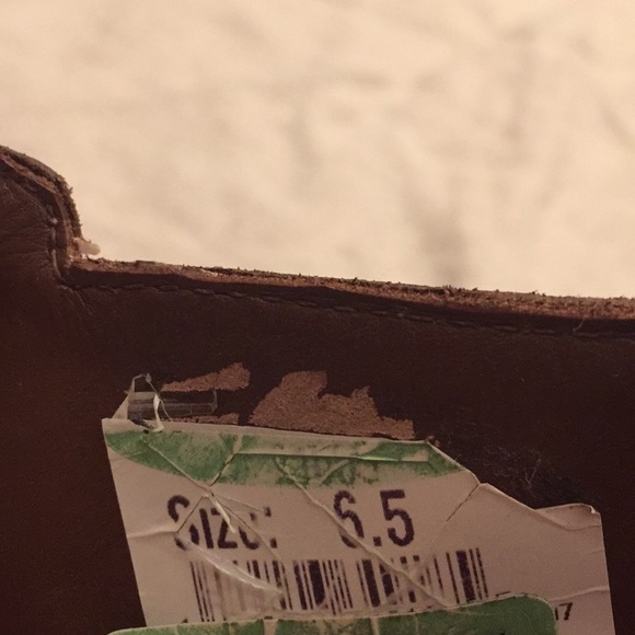 Ankle boots - Picture 5 of 8